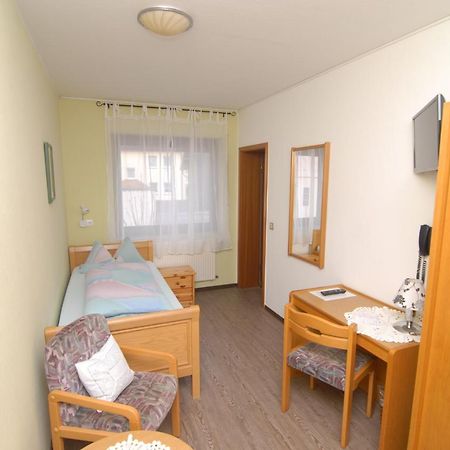 Gaestehaus Balzer Marburg Εξωτερικό φωτογραφία