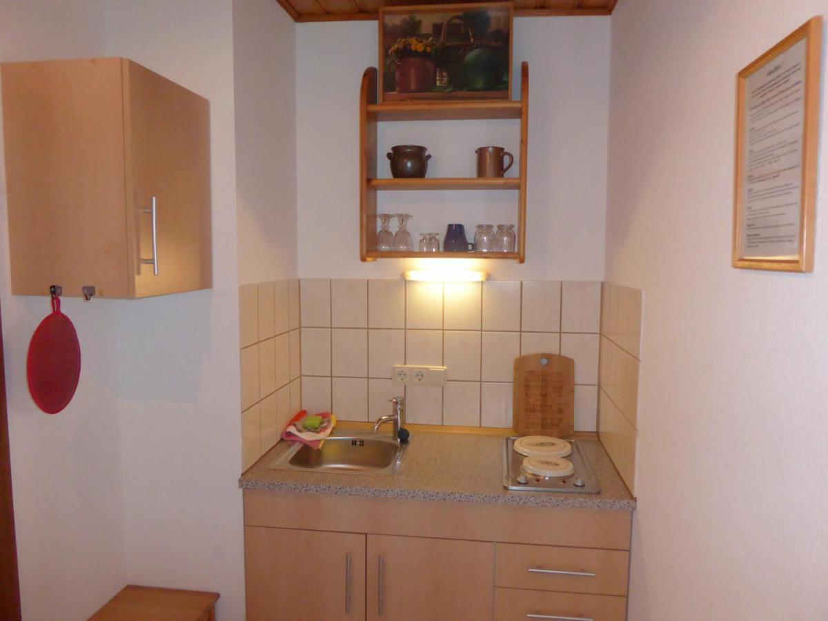 Gaestehaus Balzer Marburg Εξωτερικό φωτογραφία