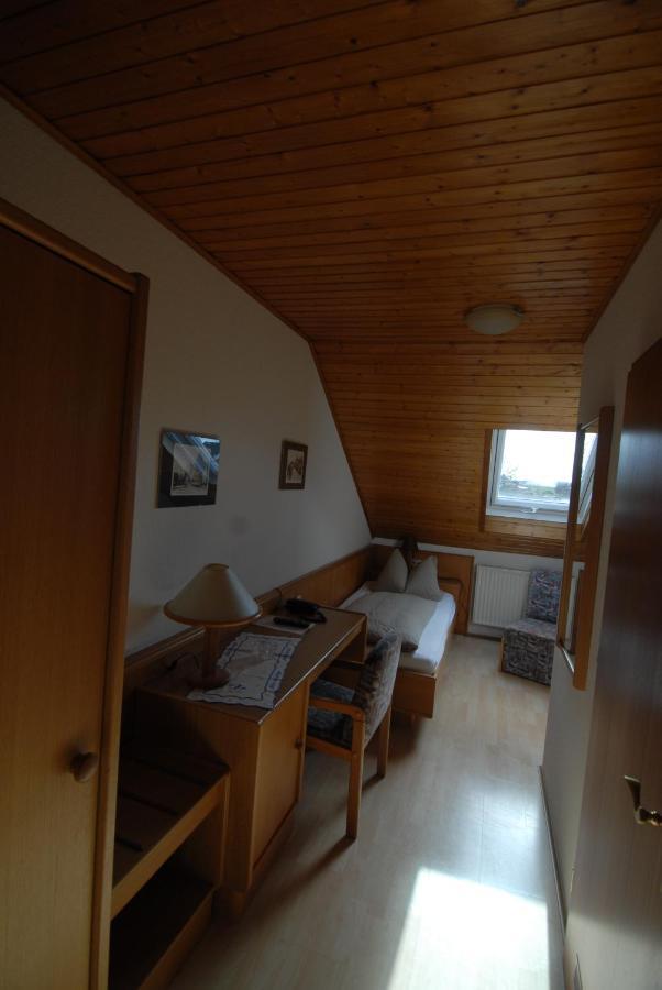 Gaestehaus Balzer Marburg Εξωτερικό φωτογραφία