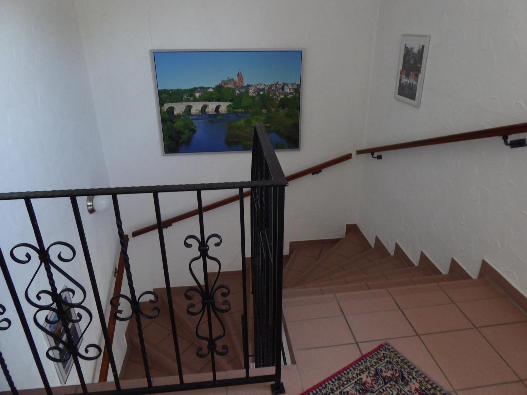 Gaestehaus Balzer Marburg Εξωτερικό φωτογραφία